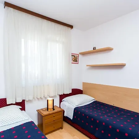 Apartment Matej - Two Bedroom With Balcony Dubrovnik