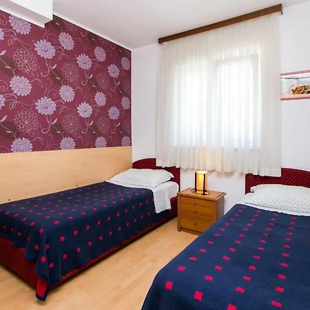 Apartmán Matej - Two Bedroom With Balcony