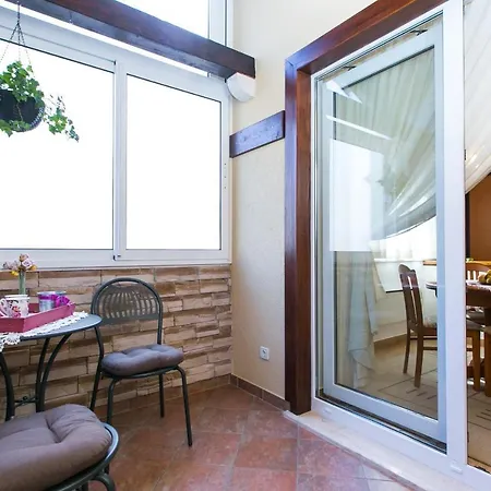 Matej - Two Bedroom With Balcony * Dubrovnik