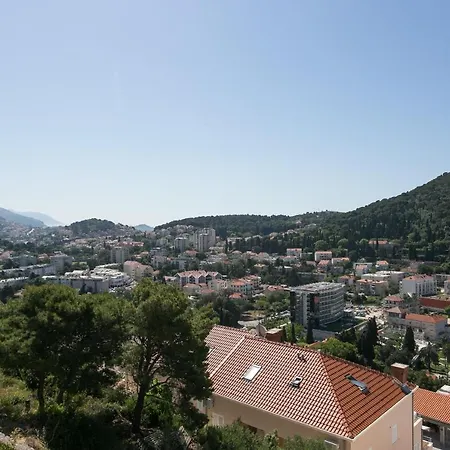 Matej - Two Bedroom With Balcony Dubrovnik