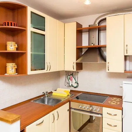 Matej - Two Bedroom With Balcony Apartmán Dubrovník