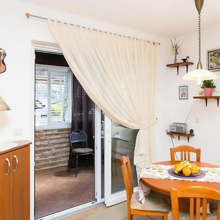 Matej - Two Bedroom With Balcony
